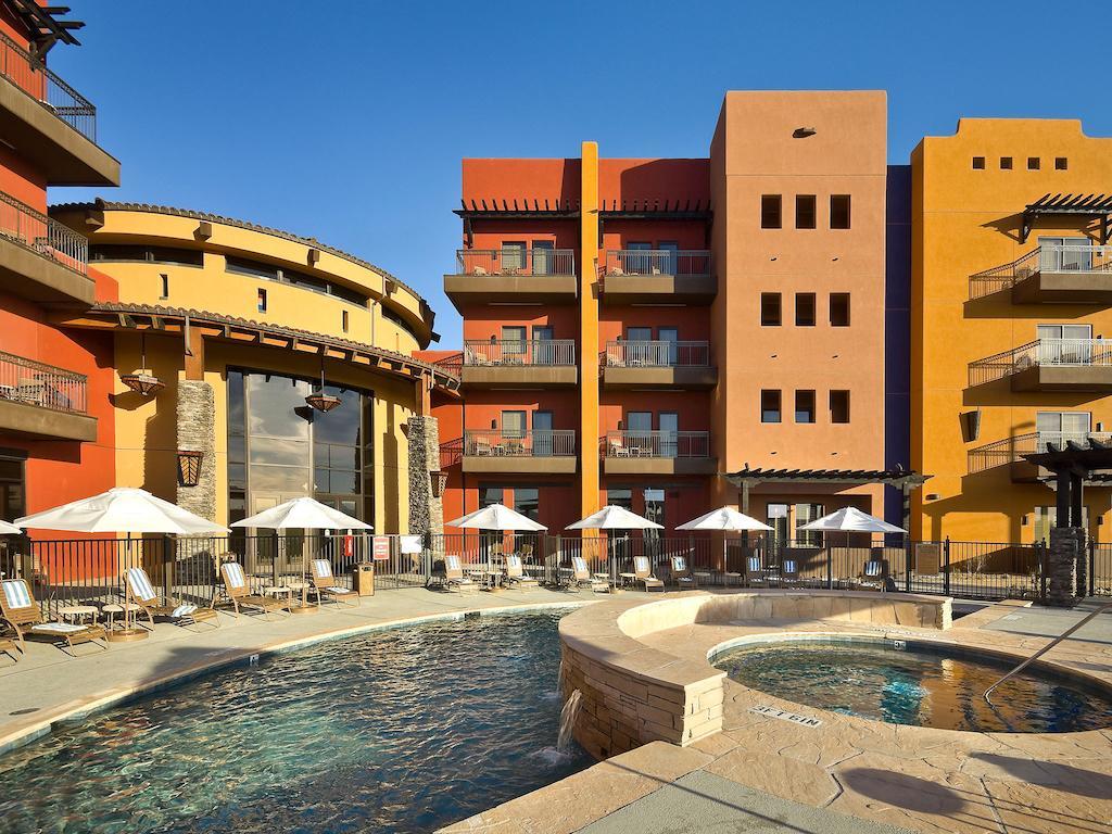 Desert Diamond Casino Drexel Heights Buitenkant foto