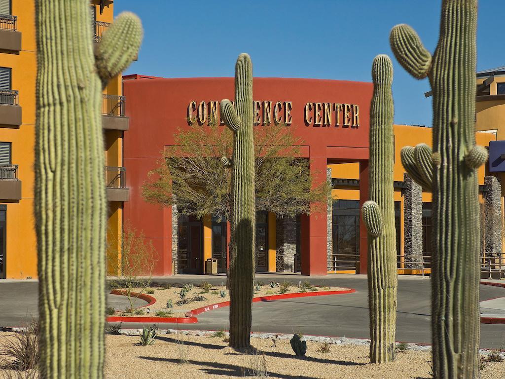 Desert Diamond Casino Drexel Heights Buitenkant foto