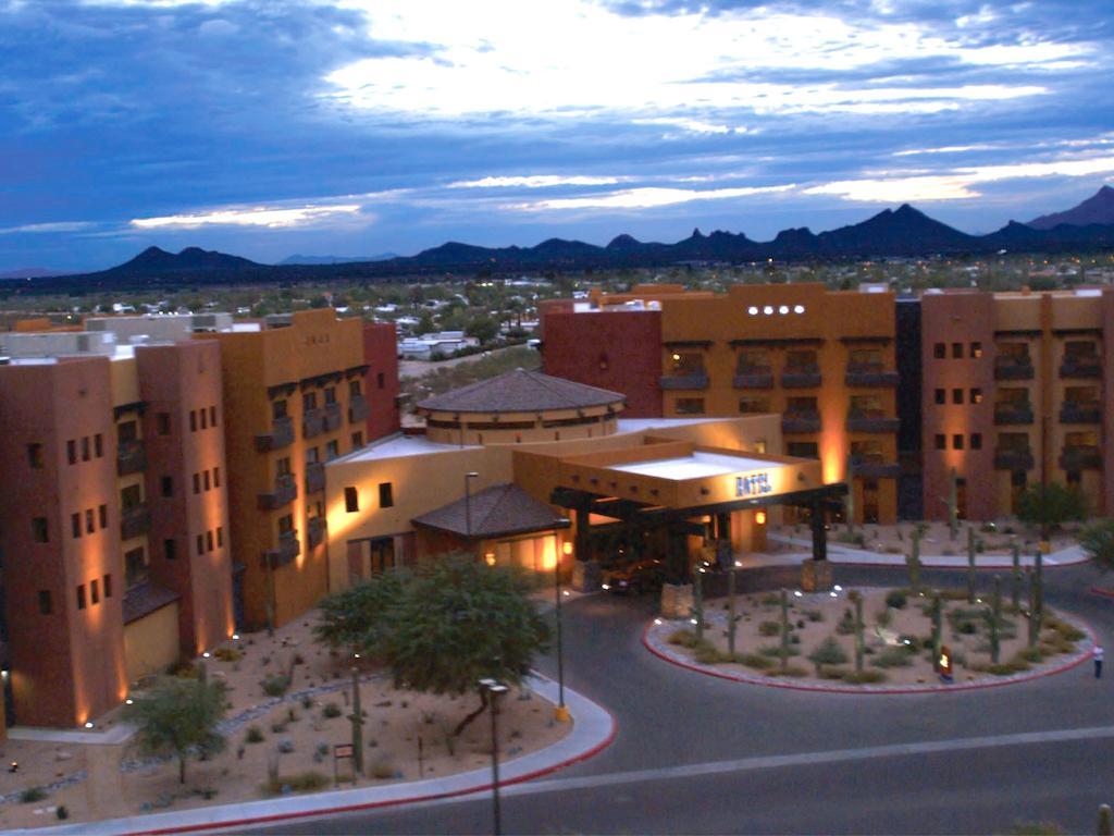 Desert Diamond Casino Drexel Heights Buitenkant foto
