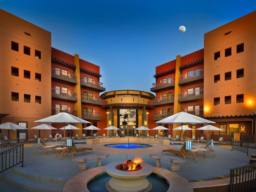 Desert Diamond Casino Drexel Heights Buitenkant foto
