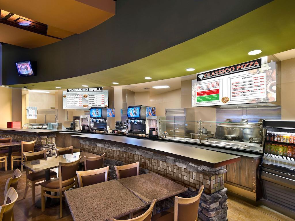 Desert Diamond Casino Drexel Heights Buitenkant foto