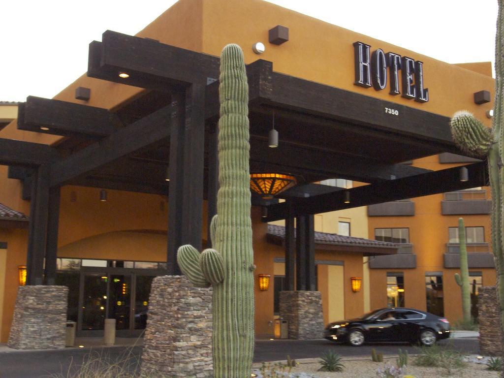 Desert Diamond Casino Drexel Heights Buitenkant foto
