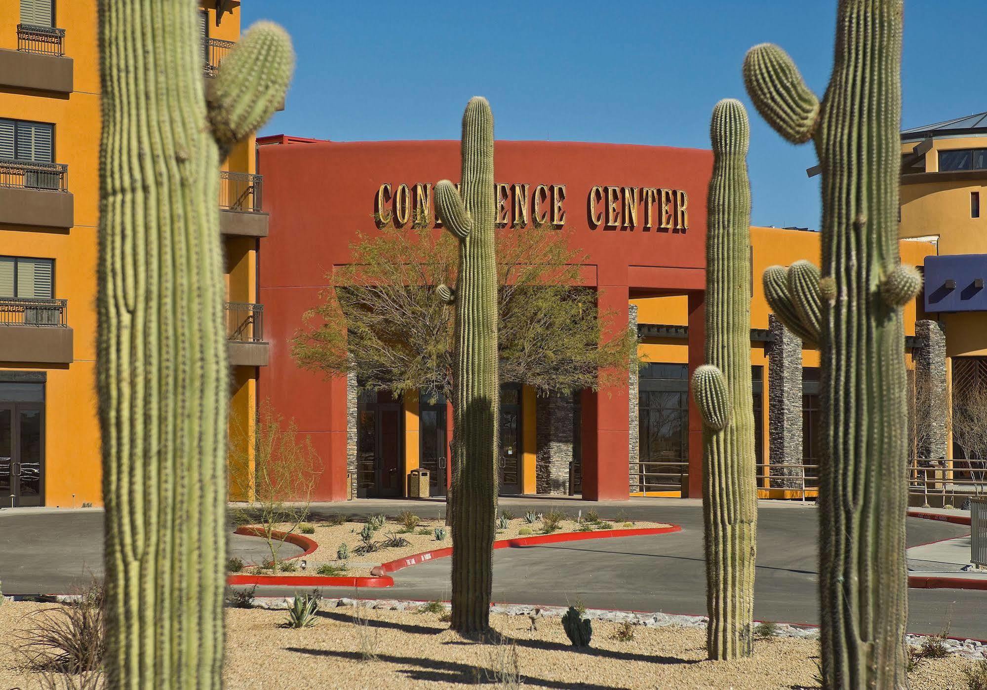 Desert Diamond Casino Drexel Heights Buitenkant foto
