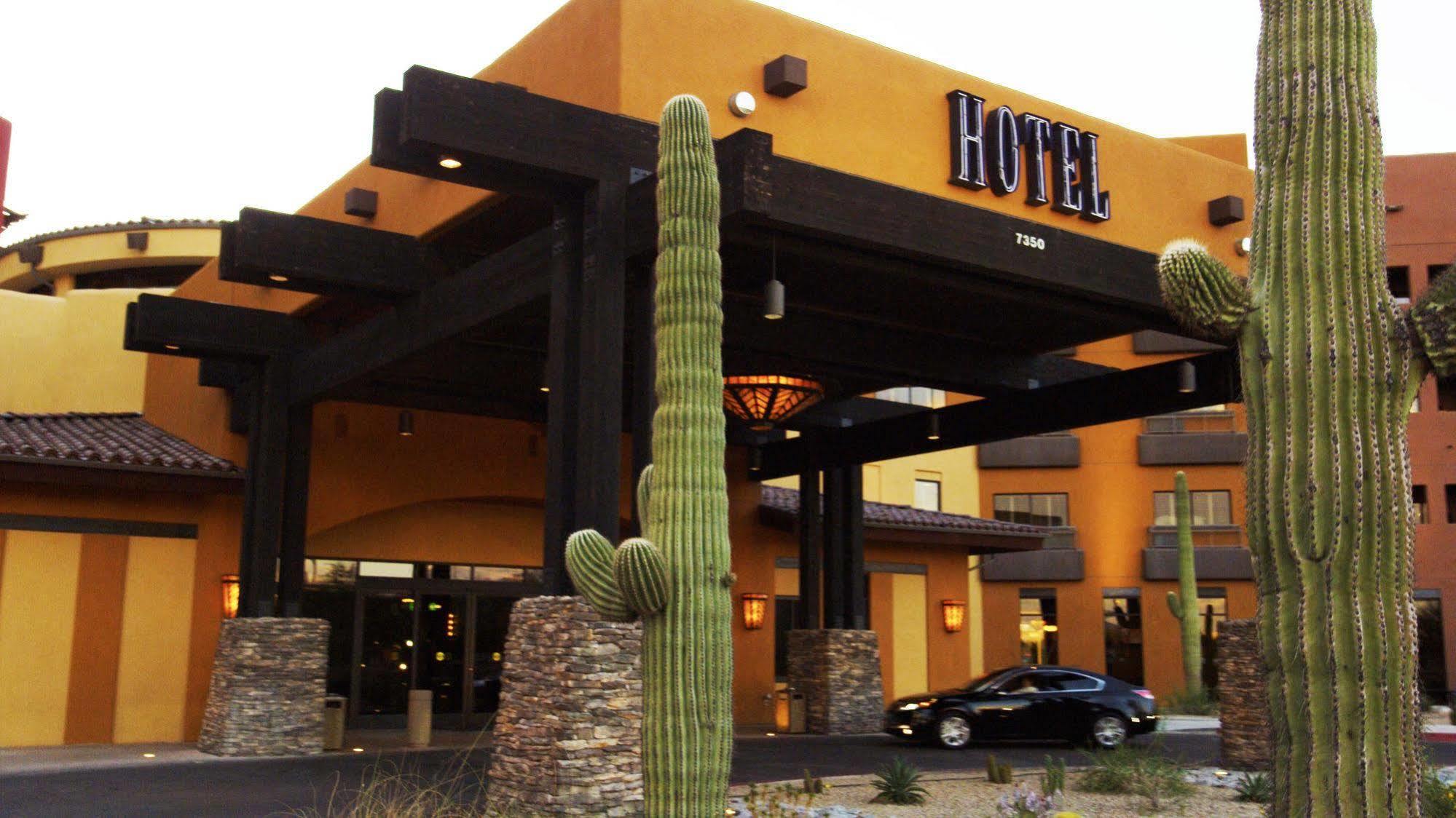 Desert Diamond Casino Drexel Heights Buitenkant foto