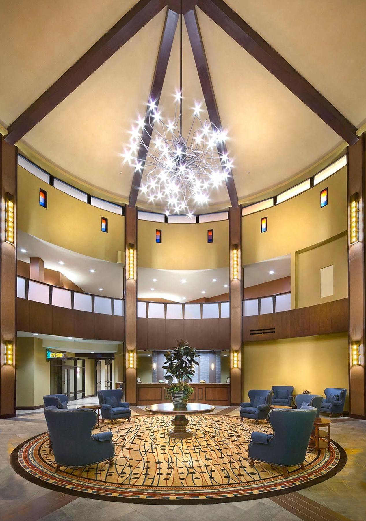 Desert Diamond Casino Drexel Heights Interieur foto