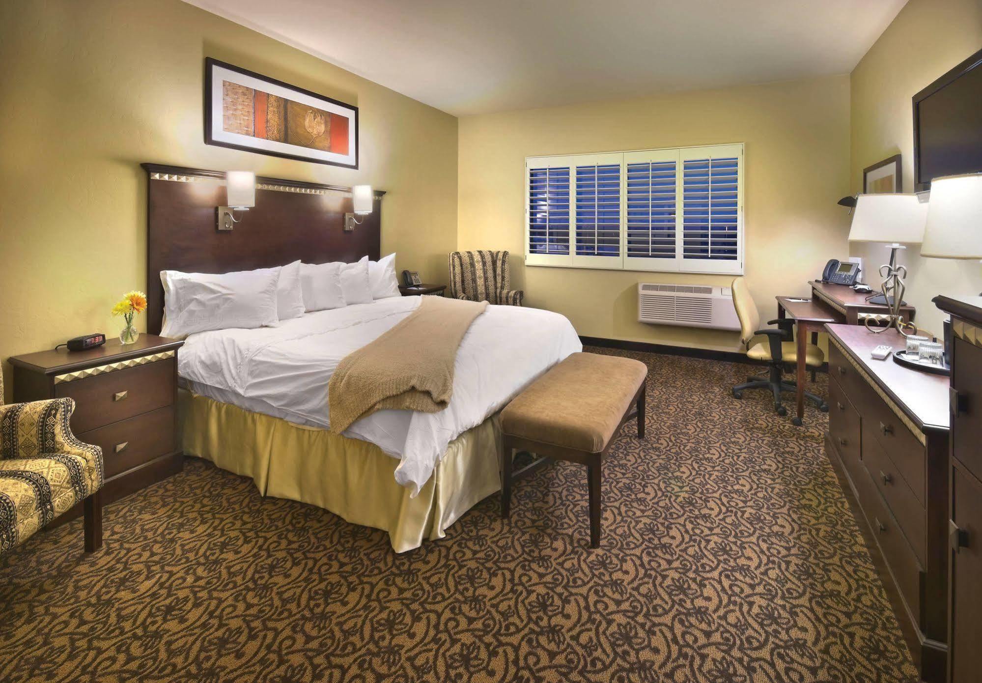 Desert Diamond Casino Drexel Heights Buitenkant foto