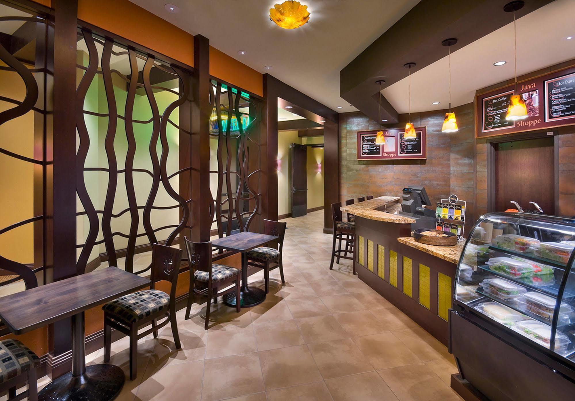 Desert Diamond Casino Drexel Heights Restaurant foto