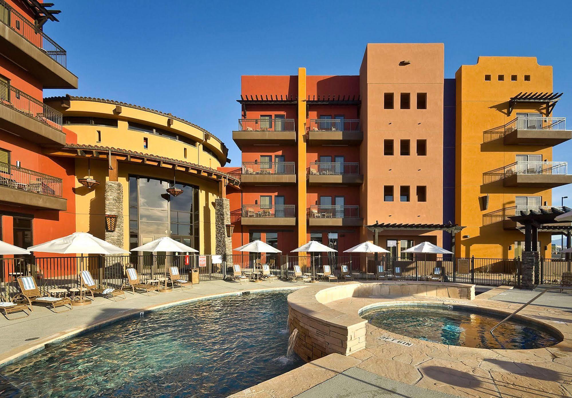 Desert Diamond Casino Drexel Heights Buitenkant foto