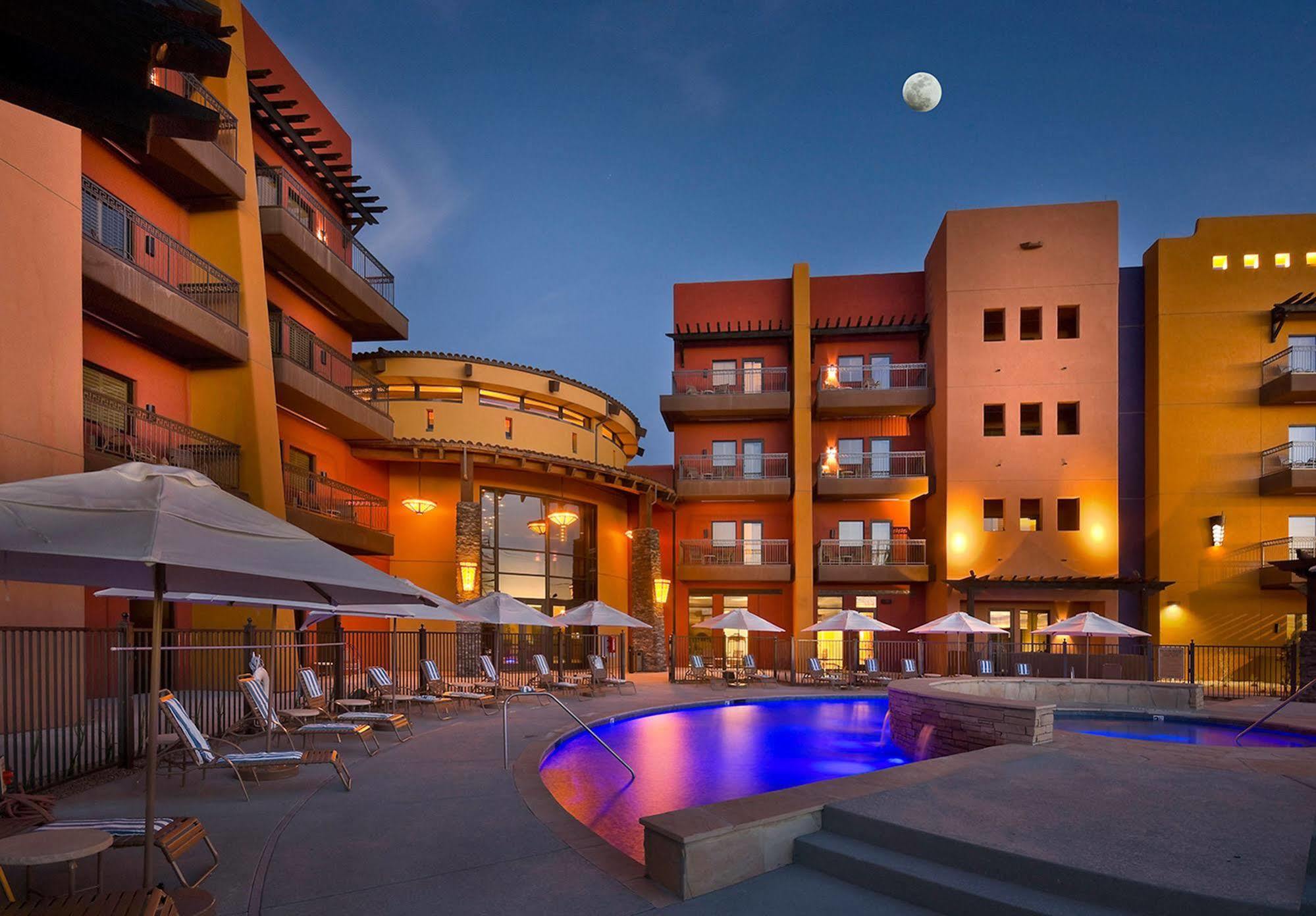 Desert Diamond Casino Drexel Heights Buitenkant foto