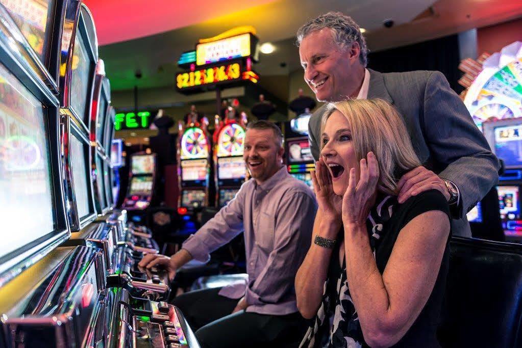 Desert Diamond Casino Drexel Heights Buitenkant foto