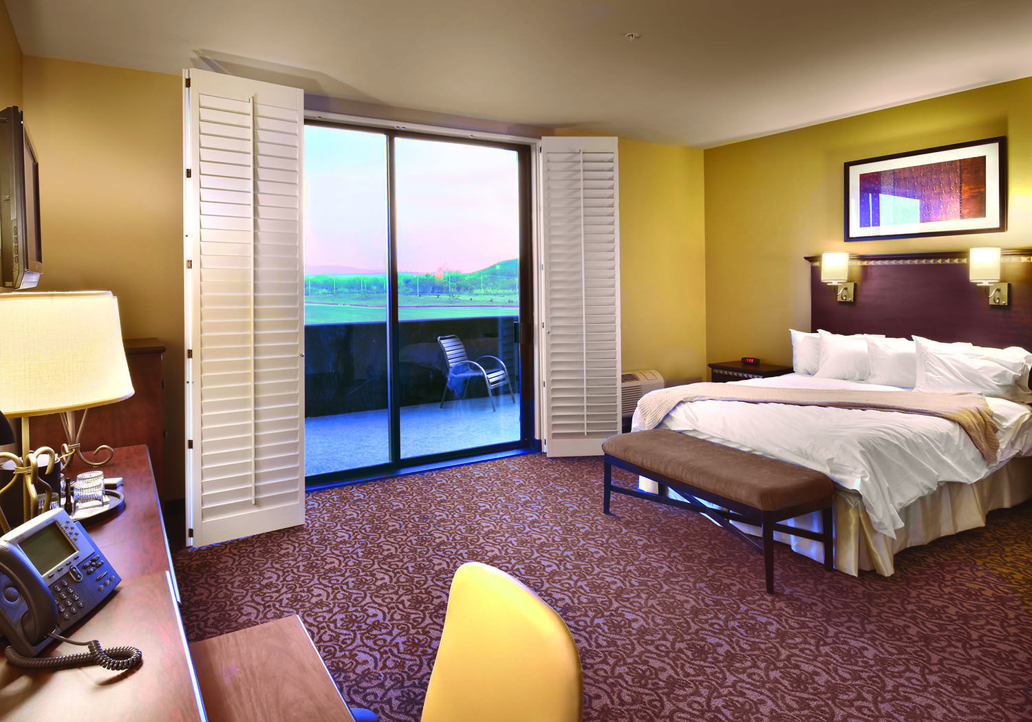 Desert Diamond Casino Drexel Heights Buitenkant foto